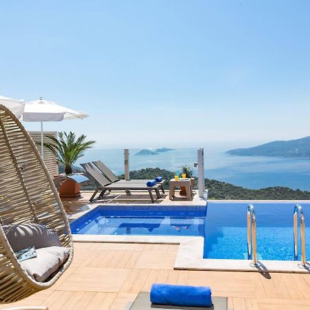 Villa La Mer Azur كالكان المظهر الخارجي الصورة