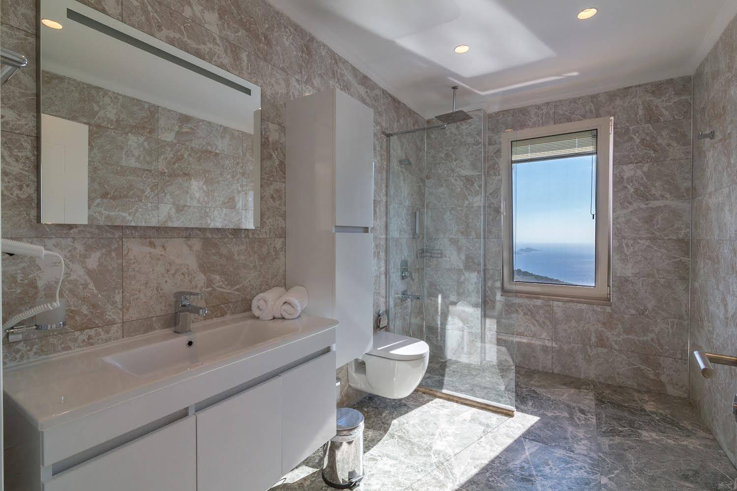 Villa La Mer Azur كالكان المظهر الخارجي الصورة