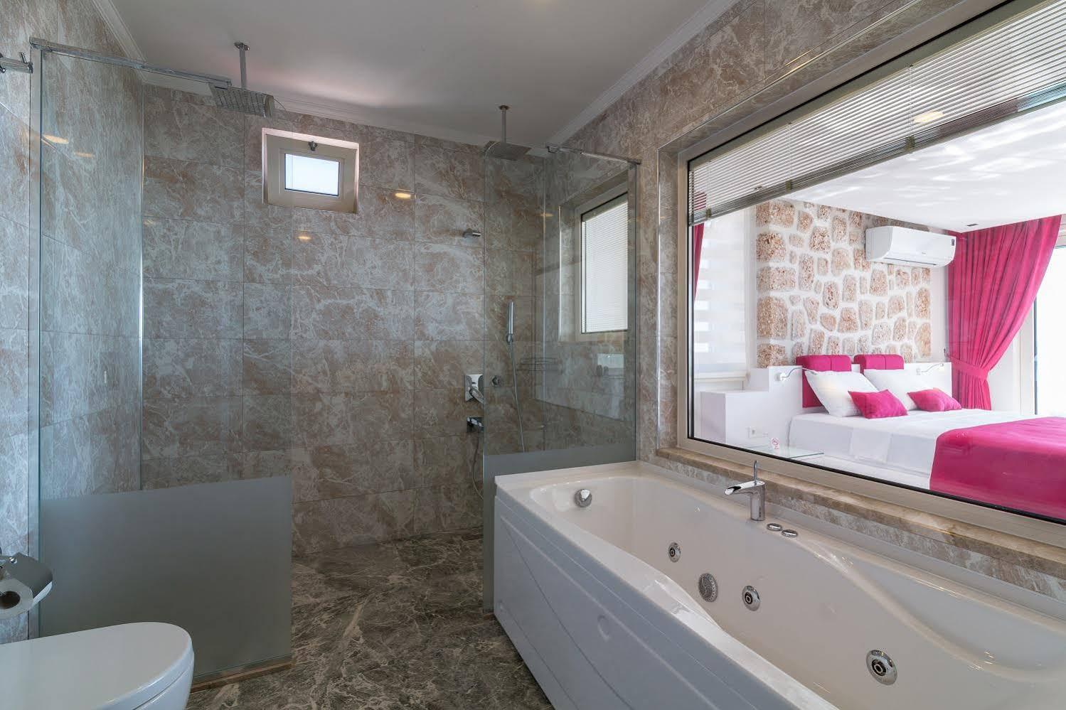 Villa La Mer Azur كالكان المظهر الخارجي الصورة