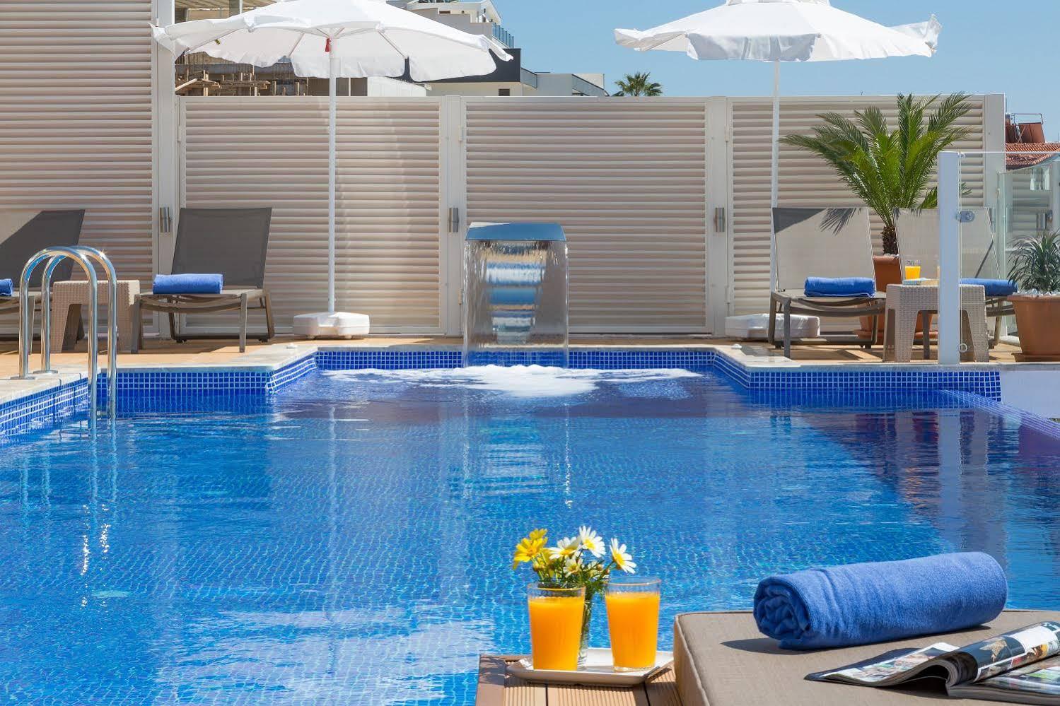 Villa La Mer Azur كالكان المظهر الخارجي الصورة