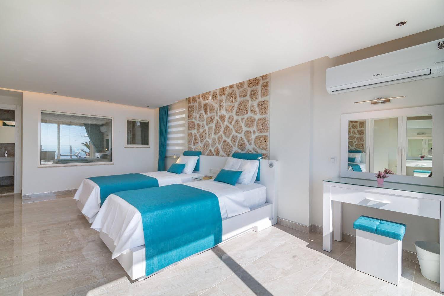Villa La Mer Azur كالكان المظهر الخارجي الصورة