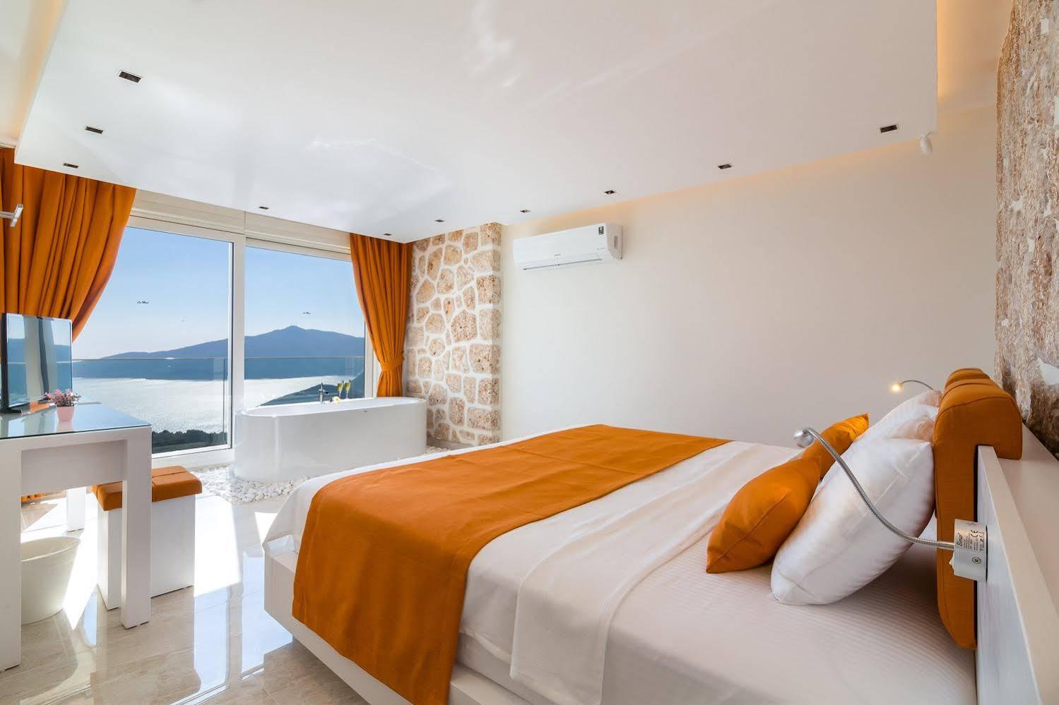 Villa La Mer Azur كالكان المظهر الخارجي الصورة