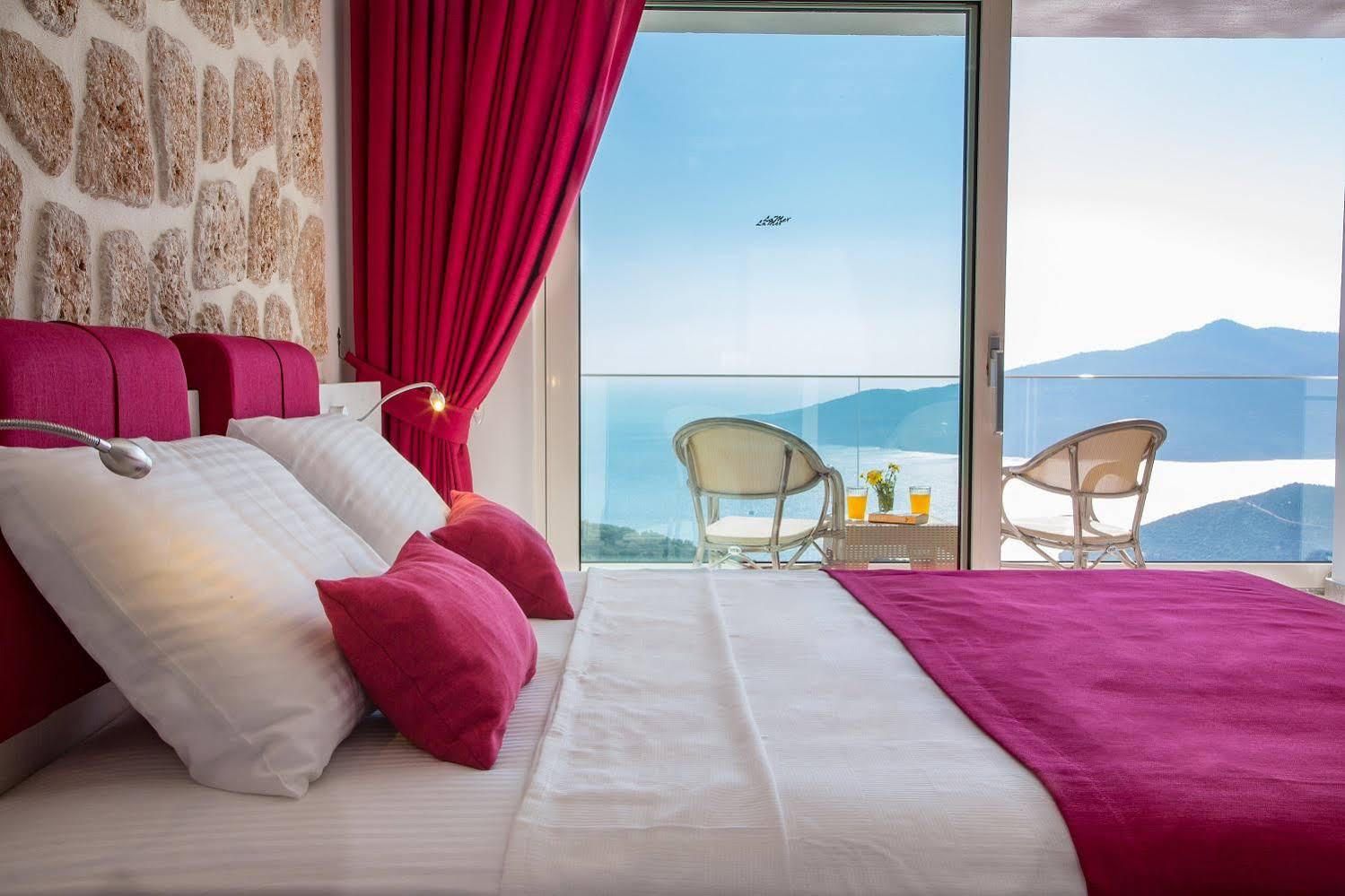 Villa La Mer Azur كالكان المظهر الخارجي الصورة