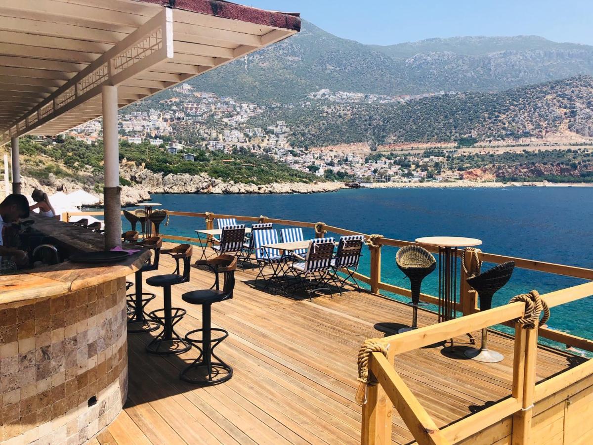 Villa La Mer Azur كالكان المظهر الخارجي الصورة