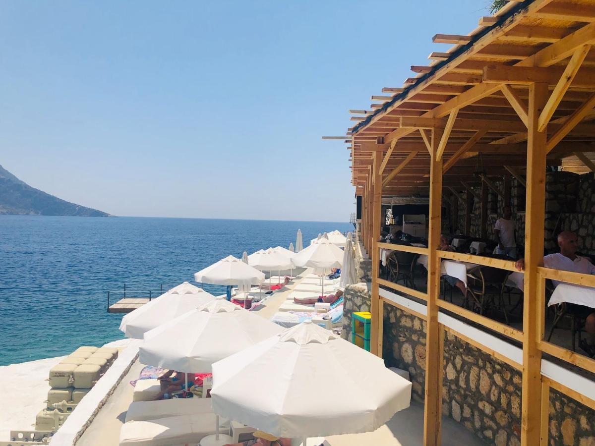 Villa La Mer Azur كالكان المظهر الخارجي الصورة